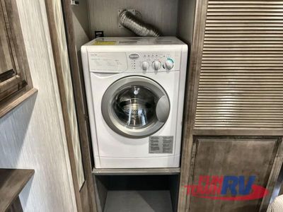 2021 Forest River RV Cedar Creek Champagne Edition - Photo 24
