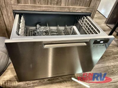 2021 Forest River RV Cedar Creek Champagne Edition - Photo 15
