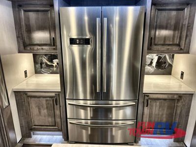 2021 Forest River RV Cedar Creek Champagne Edition - Photo 16