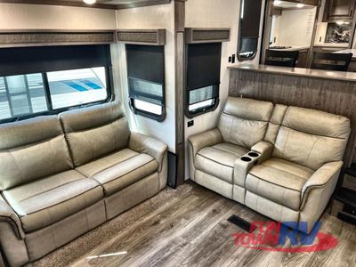 2021 Forest River RV Cedar Creek Champagne Edition - Photo 19