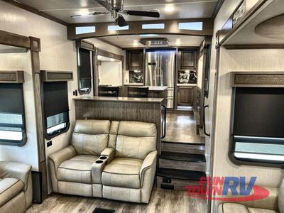 2021 Forest River RV Cedar Creek Champagne Edition - Photo 12