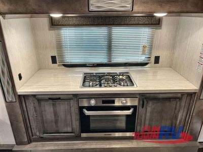 2021 Forest River RV Cedar Creek Champagne Edition - Photo 14