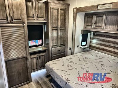2021 Forest River RV Cedar Creek Champagne Edition - Photo 6