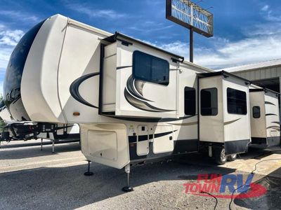 2021 Forest River RV Cedar Creek Champagne Edition - Photo 10
