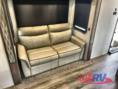 2021 Forest River RV Cedar Creek Champagne Edition - Photo 20