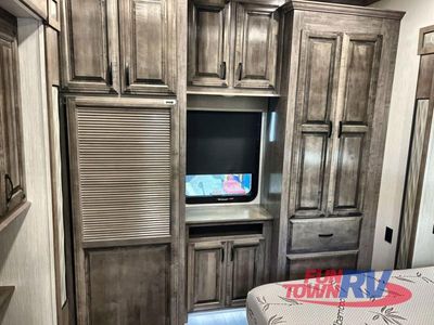 2021 Forest River RV Cedar Creek Champagne Edition - Photo 23
