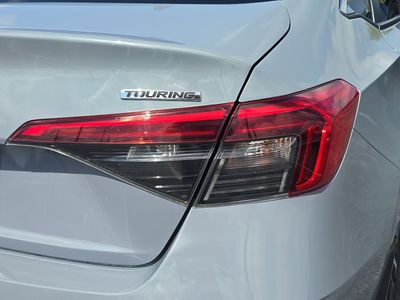 2024 Honda Civic - Photo 8