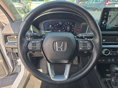 2024 Honda Civic - Photo 26