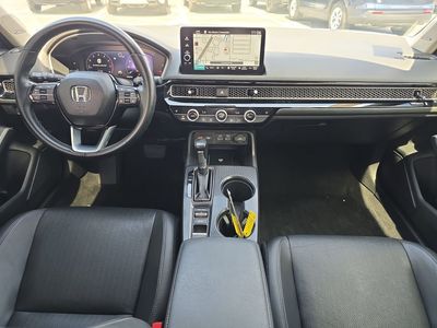2024 Honda Civic - Photo 9