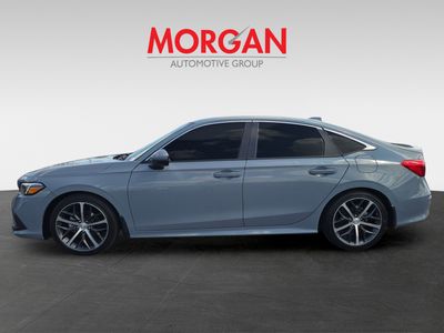 2024 Honda Civic - Photo 6