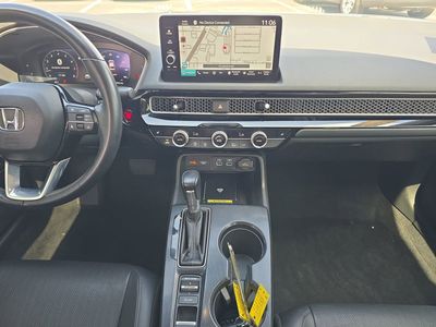 2024 Honda Civic - Photo 11