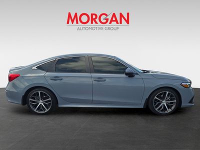 2024 Honda Civic - Photo 3
