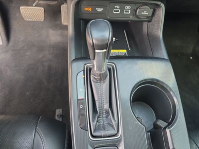 2024 Honda Civic - Photo 22