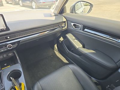 2024 Honda Civic - Photo 12