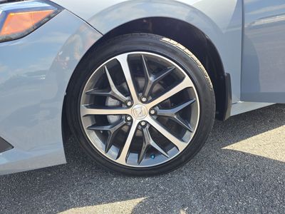 2024 Honda Civic - Photo 30