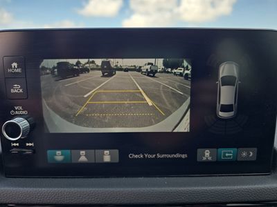 2024 Honda Civic - Photo 19