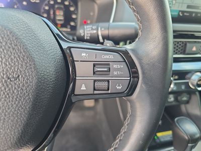 2024 Honda Civic - Photo 25