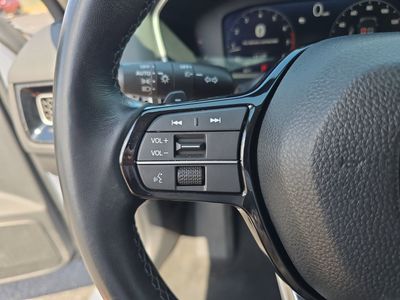 2024 Honda Civic - Photo 24