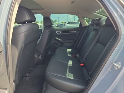 2024 Honda Civic - Photo 13