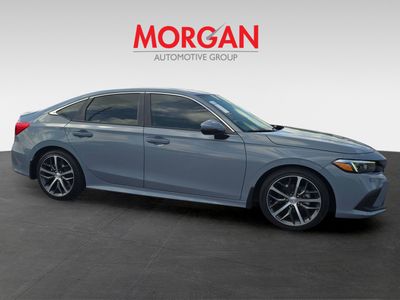 2024 Honda Civic - Photo 2