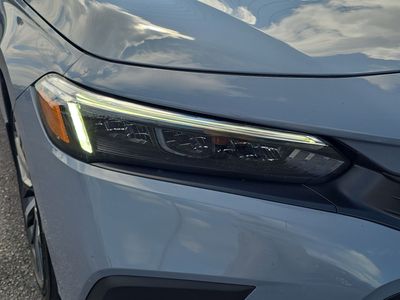 2024 Honda Civic - Photo 7