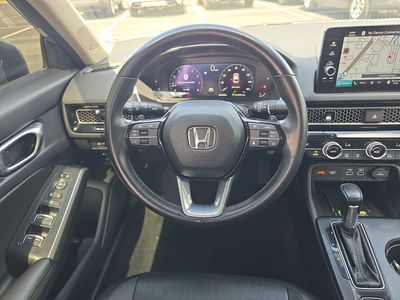 2024 Honda Civic - Photo 10