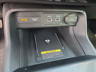 2024 Honda Civic - Photo 21