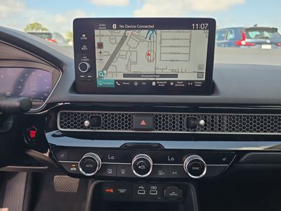 2024 Honda Civic - Photo 18