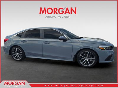 2024 Honda Civic - Photo 1