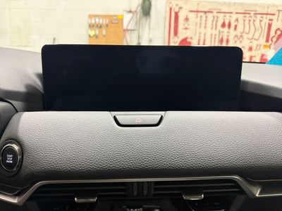 2026 Mazda CX-90 — photo 11 view