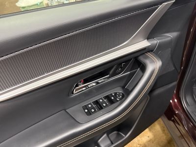 2026 Mazda CX-90 — photo 20 view