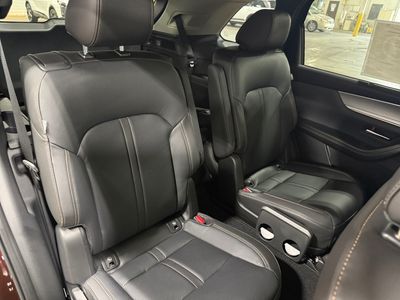 2026 Mazda CX-90 — photo 14 view