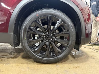 2026 Mazda CX-90 — photo 16 view