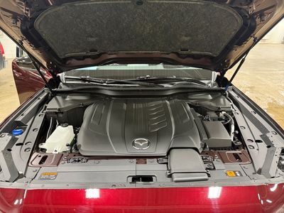 2026 Mazda CX-90 — photo 22 view