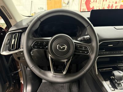 2026 Mazda CX-90 — photo 19 view