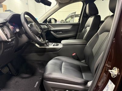 2026 Mazda CX-90 — photo 9 view