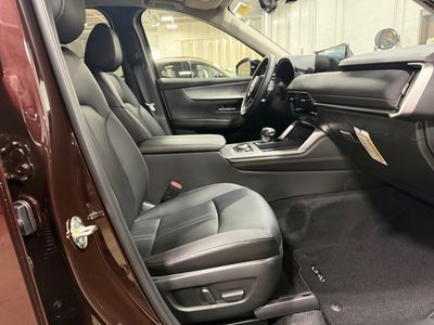 2026 Mazda CX-90 — photo 15 view