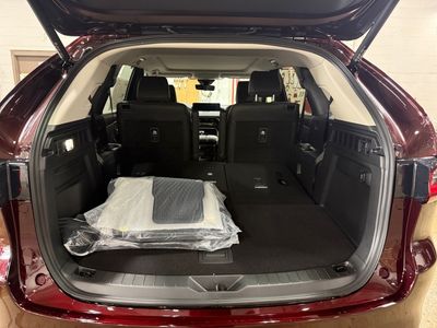 2026 Mazda CX-90 — photo 17 view