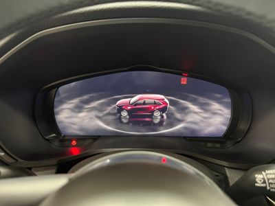 2026 Mazda CX-90 — photo 10 view