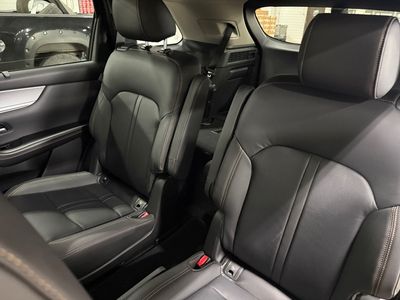 2026 Mazda CX-90 — photo 18 view