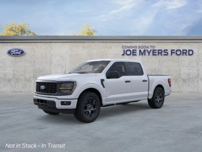 2026 Ford F-150 - Photo 1