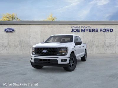 2026 Ford F-150 - Photo 2