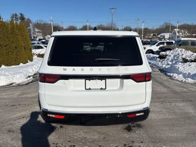 2024 Jeep Wagoneer Base - Photo 6