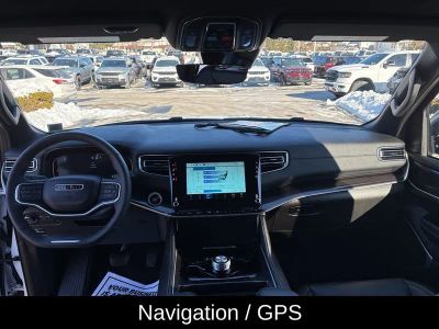 2024 Jeep Wagoneer Base - Photo 15