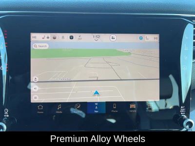 2024 Jeep Wagoneer Base - Photo 22