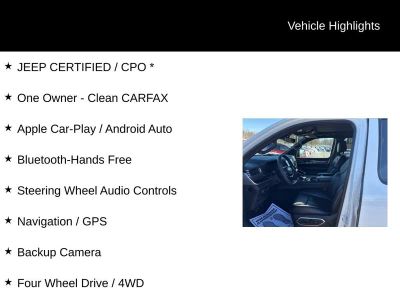 2024 Jeep Wagoneer Base - Photo 12