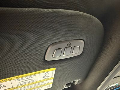 2025 Ford F-150 Platinum Truck V6 EcoBoost — photo 26 view