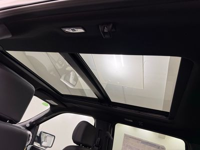 2025 Ford F-150 Platinum Truck V6 EcoBoost — photo 28 view
