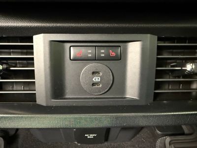2025 Ford F-150 Platinum Truck V6 EcoBoost — photo 29 view