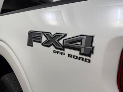 2025 Ford F-150 Platinum Truck V6 EcoBoost — photo 11 view